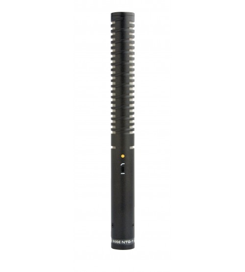 Rode NTG1 Shotgun Microphone